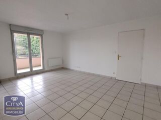  Appartement à louer 2 pièces 48 m²