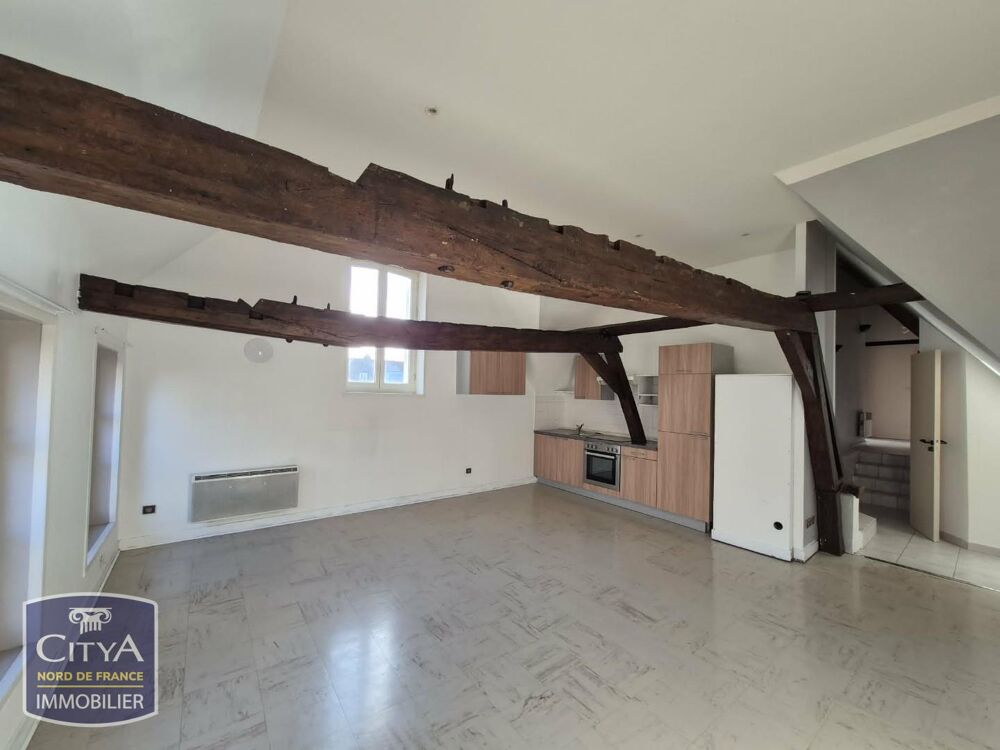 APPARTEMENT T2