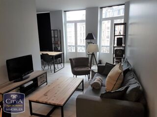  Appartement � louer 