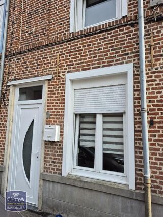  Maison à louer 1 pièce 44 m²