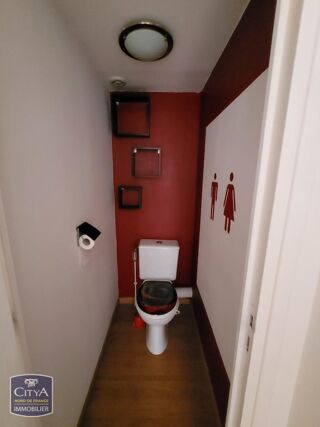  Appartement � louer 1 pi�ce 37 m�