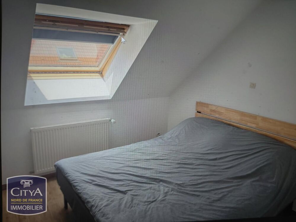 Location Appartement appartement T3 A louer Bailleul-sir-berthoult