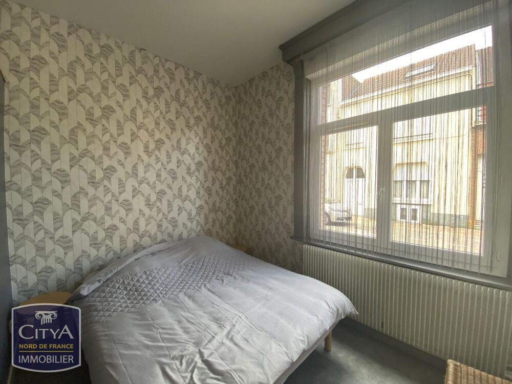 Location Appartement A LOUER - T2 MEUBLE Dunkerque