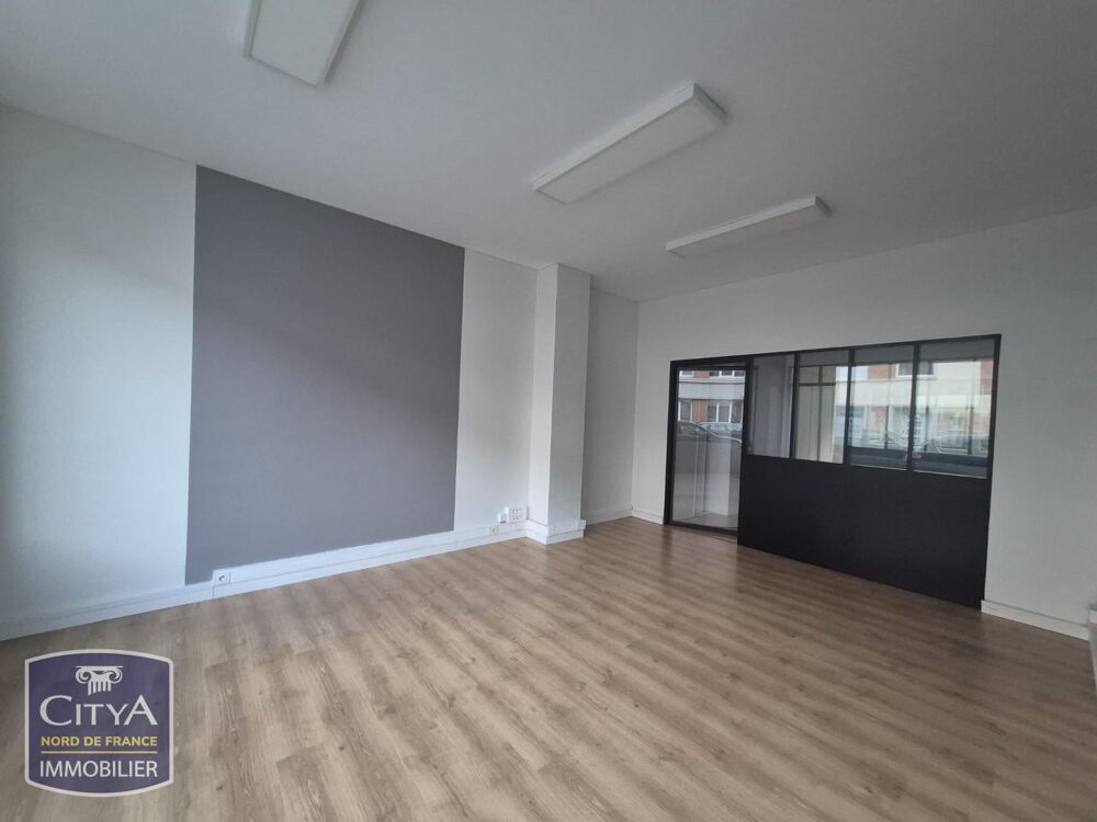  Location Saint-Omer (62500)