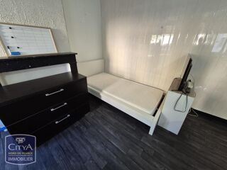  Appartement à louer 1 pièce 14 m²