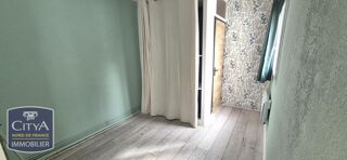  Maison à louer 3 pièces 55 m²