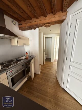  Appartement � louer  Lille