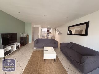  Appartement à louer 1 pièce 13 m²