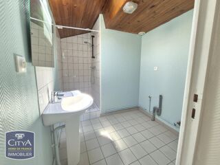  Maison à louer 3 pièces 64 m² Teneur