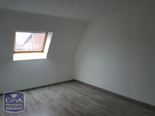  Appartement à louer 2 pièces 39 m²