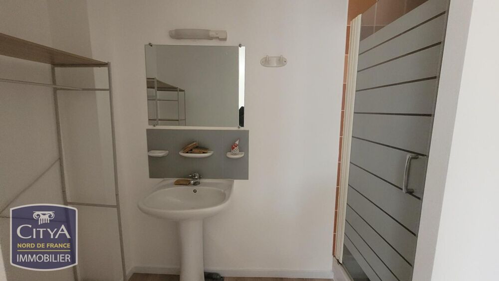 Location Appartement Appartement 2 pièces MEUBLÉ Saint-omer