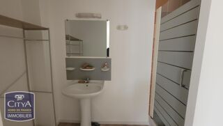  Appartement à louer 2 pièces 20 m²