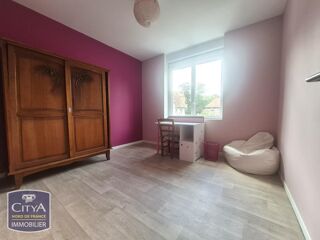  Maison à louer 4 pièces 71 m²