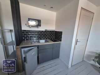  Appartement à louer 1 pièce 22 m²