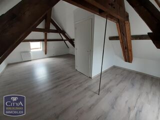 Appartement à louer 2 pièces 60 m²