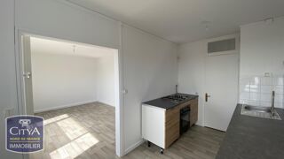  Appartement à louer 3 pièces 73 m²