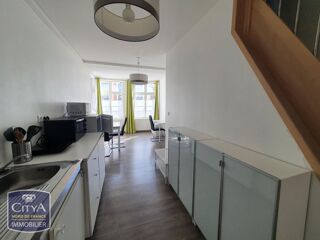  Appartement � louer 2 pi�ces 30 m�