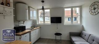  Appartement � louer 2 pi�ces 21 m�