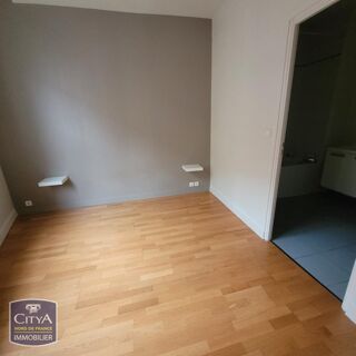  Appartement à louer 2 pièces  Lille