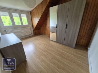  Maison à louer 4 pièces 83 m²