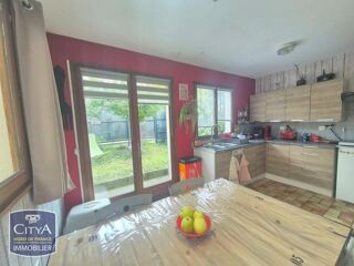  Appartement à louer 2 pièces 60 m²