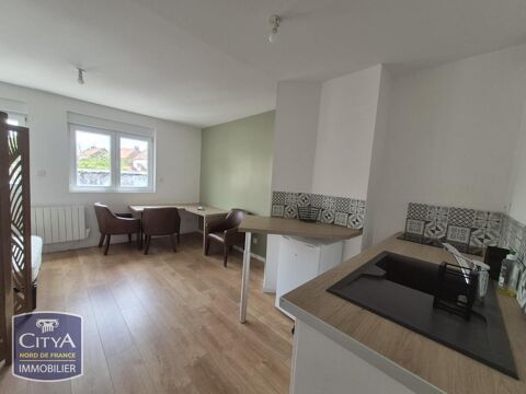   Location Appartement 