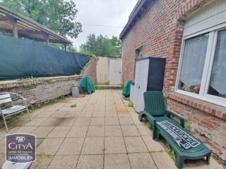  Appartement à louer 3 pièces 70 m²