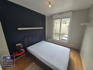  Appartement à louer 2 pièces 47 m²