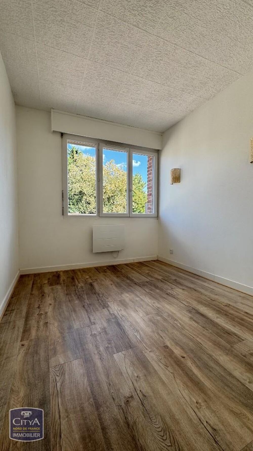 Location Appartement T2 Quartier prefecture Douai