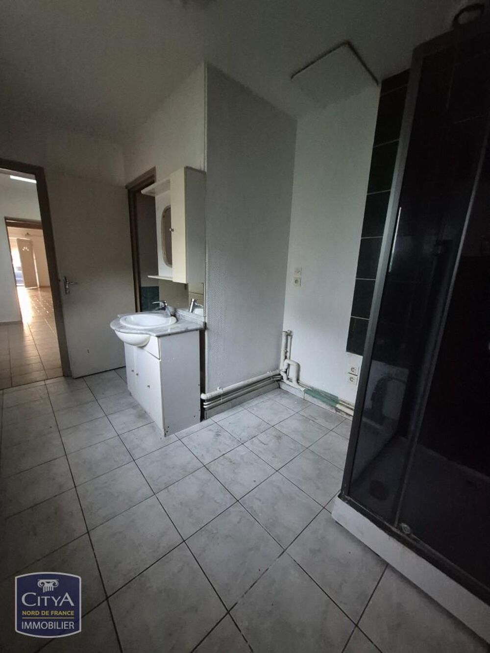 MAISON 1 CHAMBRE