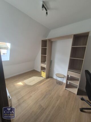  Appartement à louer 3 pièces 62 m²