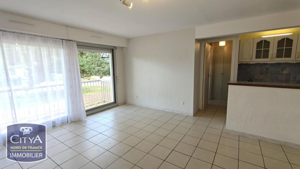 Appartement 1 chambre