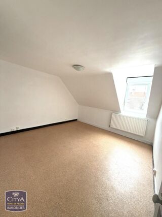  Appartement à louer 2 pièces 40 m²