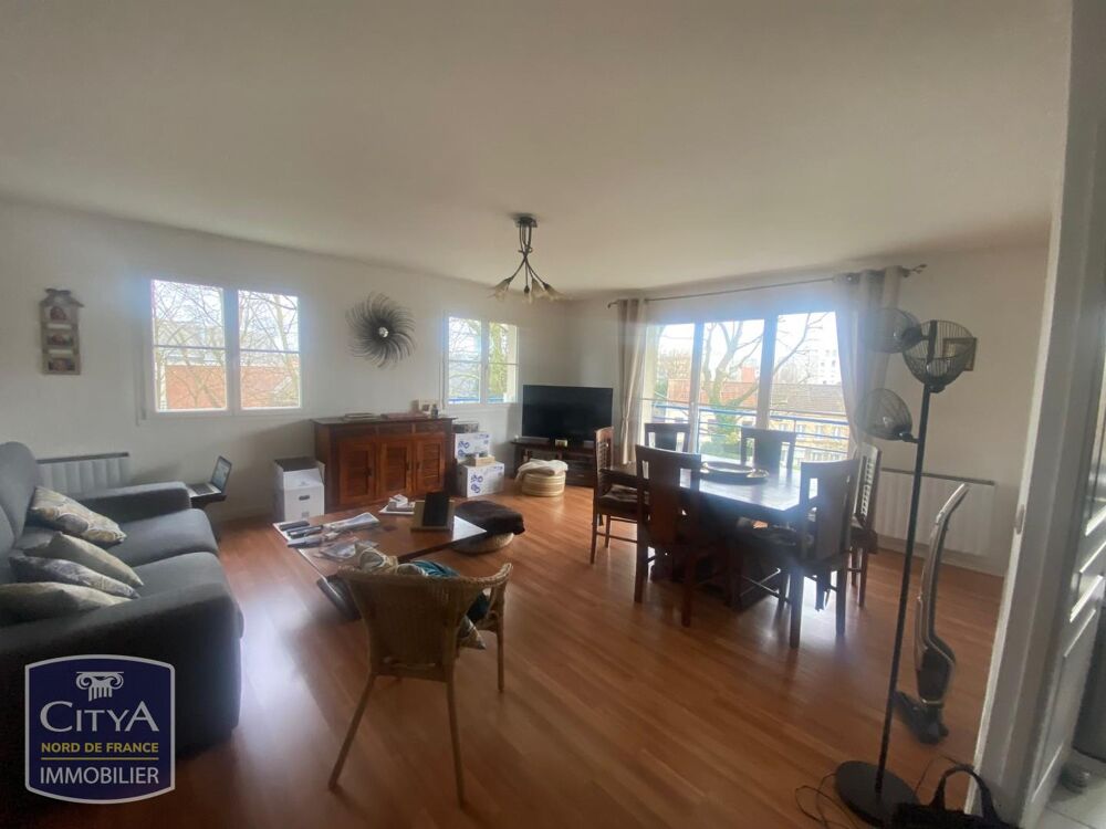 Location Appartement Résidence le parc du Belvédère Saint-andré-lez-lille