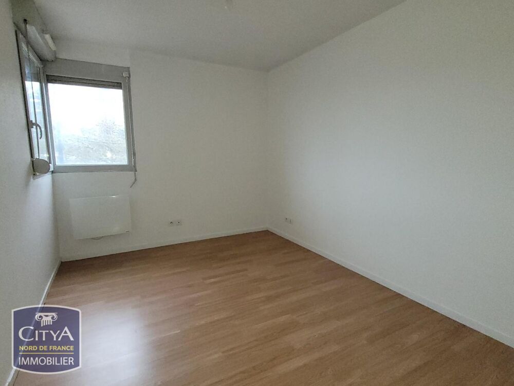 Location Appartement APPARTEMENT DE TYPE 2 EN RESIDENCE Valenciennes