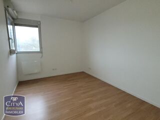  Appartement à louer 2 pièces 48 m²