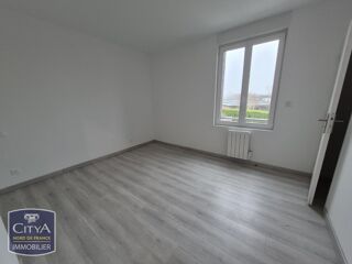  Maison à louer 4 pièces 101 m² Saint-amand-les-eaux