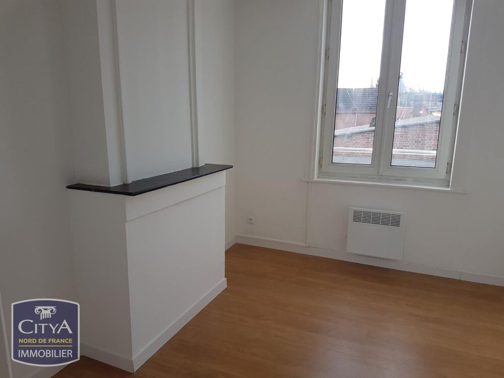 Location Appartement Type 2 - Secteur Lille FIVES Lille