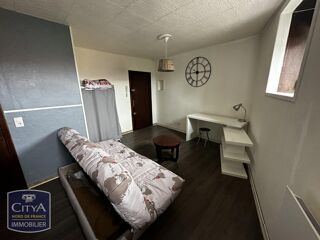  Appartement � louer 1 pi�ce 22 m� Douai
