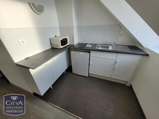  Appartement à louer 1 pièce 22 m²