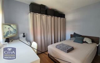  Appartement à louer 2 pièces 39 m²
