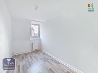  Maison à louer 3 pièces 60 m²