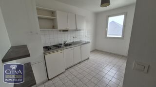  Appartement à louer 3 pièces 75 m²