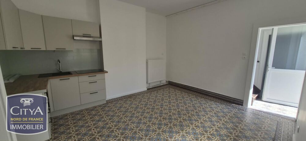 Location Maison Maison totalement renovée Annœullin