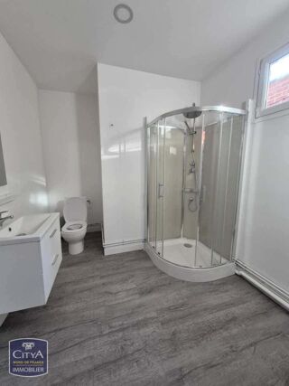 Location Appartement Beau T2 en centre ville Lens