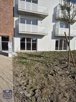 Appartement à louer 3 pièces 69 m²
