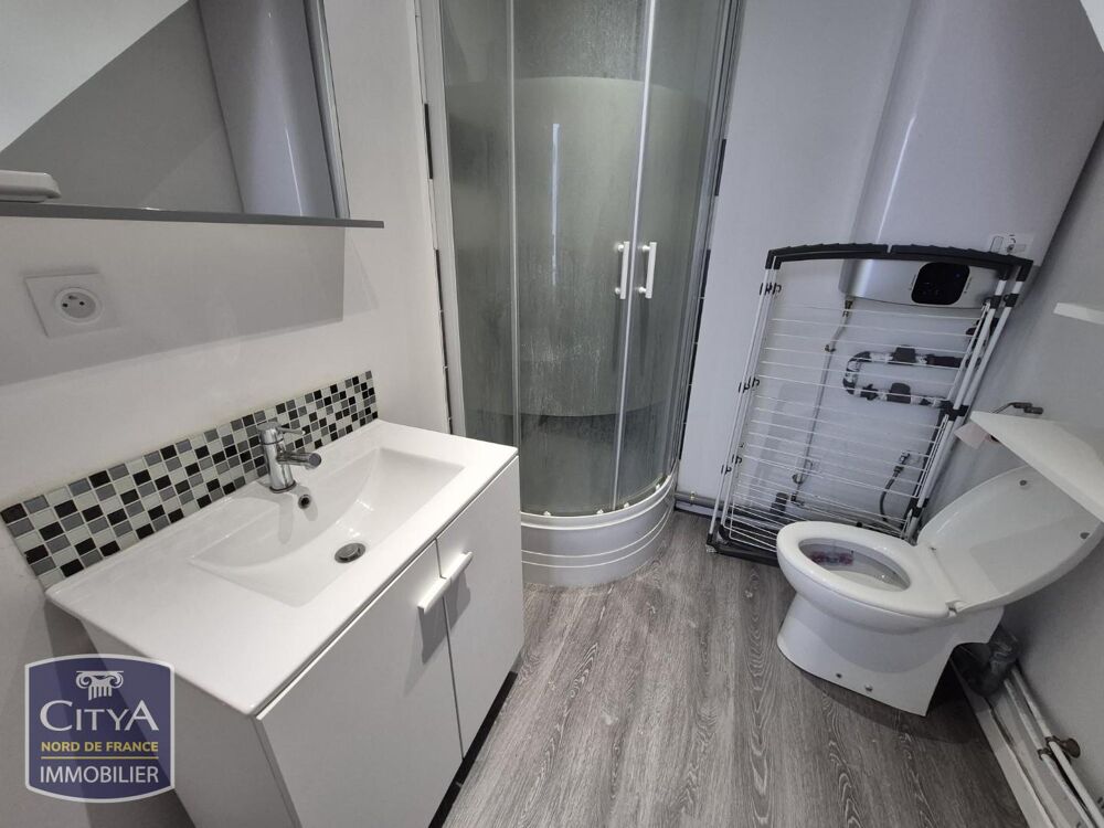 DUPLEX RDC MEUBLE TOUTES CHARGES COMPRISES
