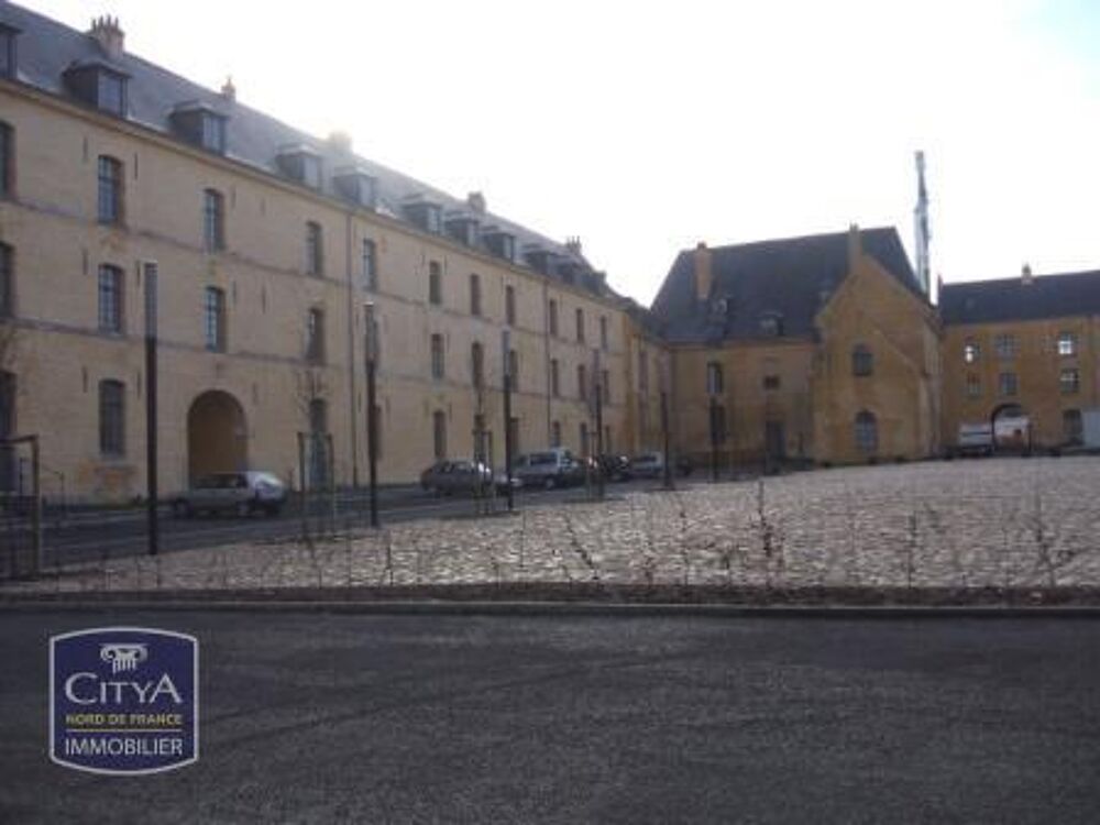 Appt rez de chaussée dans résidence entièrement rénovée ....