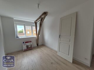  Maison à louer 107 m²