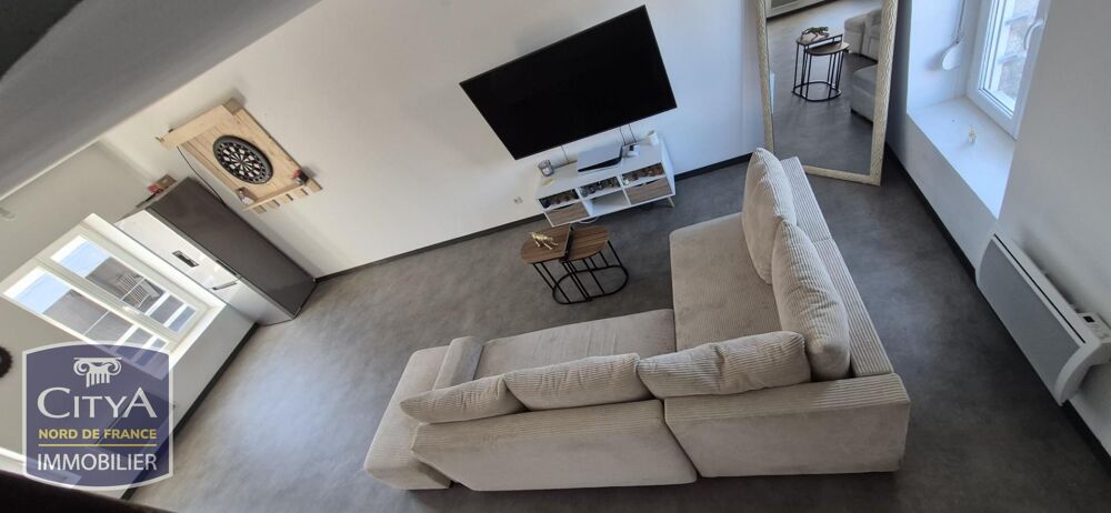 Location Appartement Appartement Annœullin